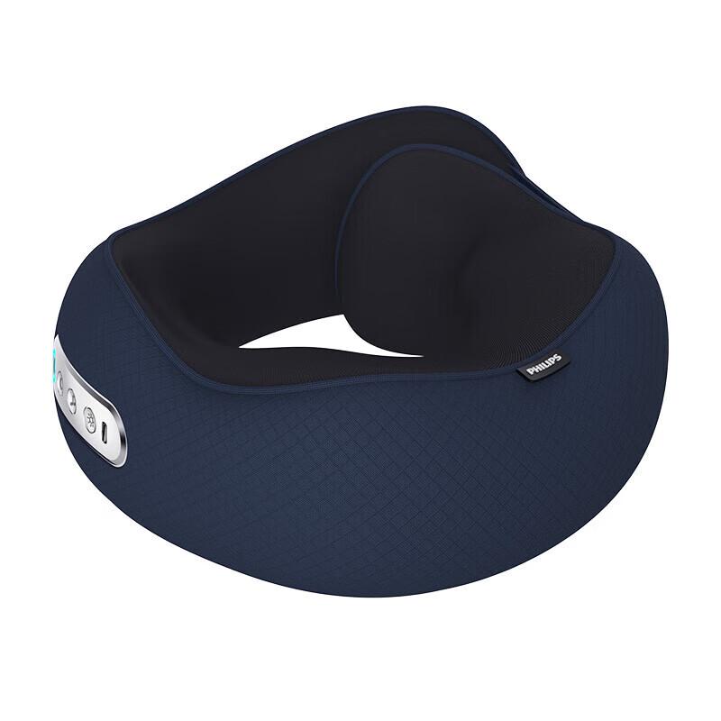 Philips U-shaped Neck Massager Pillow