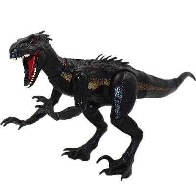 Figurine Dinosaure Articulée 15cm Jouet Action Figure Classique Pour Enfants