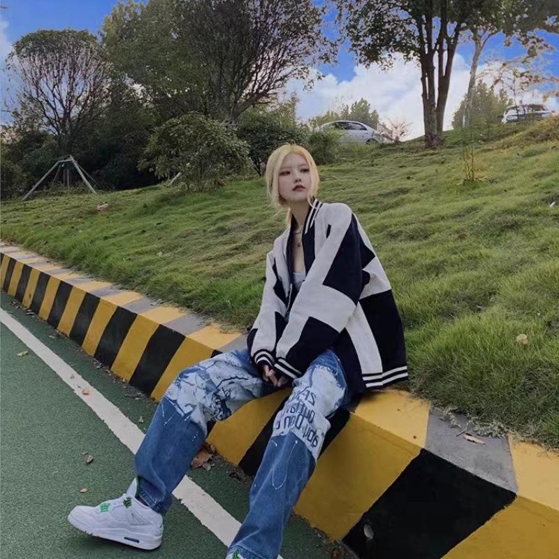 

Женская ветрозащитная толстая повседневная зимняя куртка 2024 года L