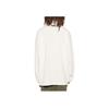 Fear of God Essentials Pique Long-Sleeve Polo Shell Men Tops Cream 125BT244322F