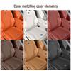 Changan EADO, UNI-V, CS35, CS75, Rui Cheng, UNI-Z, CS55 Ultra-thin Four Seasons Seat Cushion