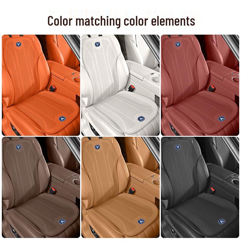 Changan EADO, UNI-V, CS35, CS75, Rui Cheng, UNI-Z, CS55 Ultra-thin Four Seasons Seat Cushion