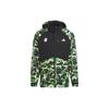 New Bape Black X Jackets Men Black IQ3679