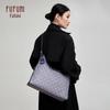 FUFUNI 2026 Vintage Floral Hobo Tote Bag