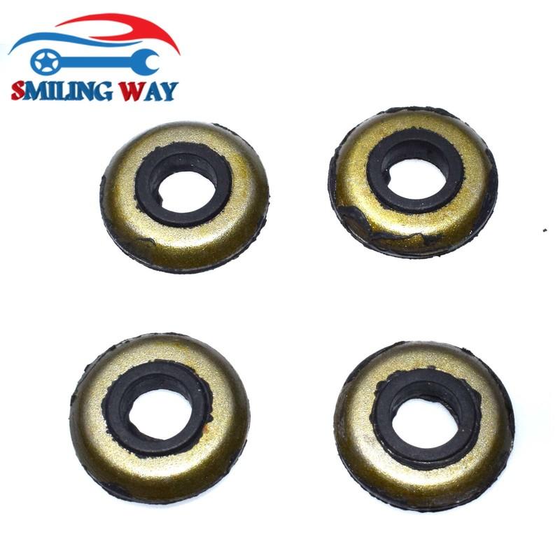 Valve Cover Gasket & Spark Plug Tube Seals & Grommets For Geo Prizm Toyota Celica Corolla 1.6L 1.8L 1993-1997 4AFE 7AFE 16V