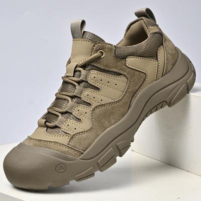 Męskie buty trekkingowe Niskie buty do chodzenia na zewnątrz