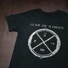 Collection Clan Of Xymox Band Basic Gift For Fan S To 5XL T-shirt