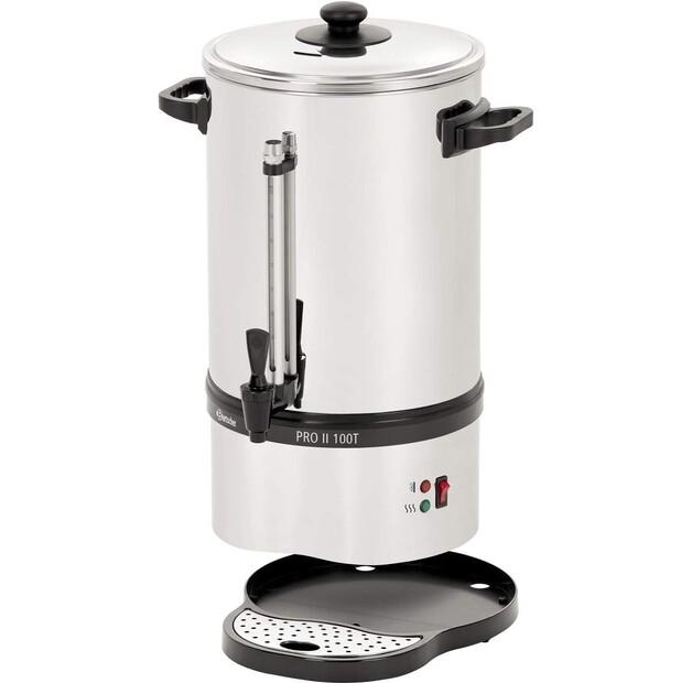 Кофеварка Bartscher Pro II 100T Bulk brewer (A190198)