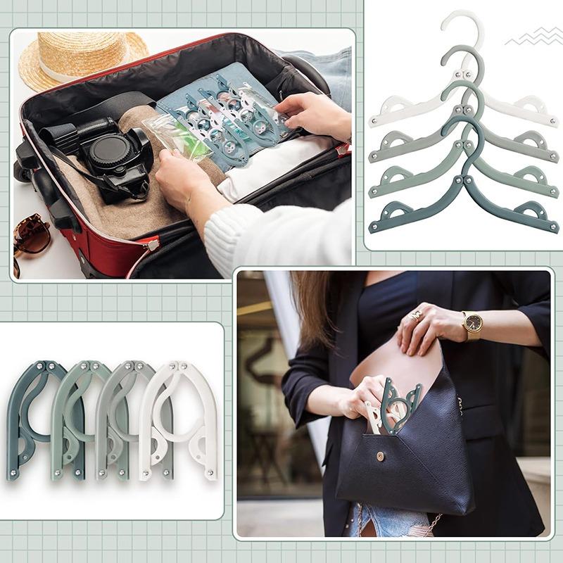 10PCS Clothes Hanger Durable Hanger ABS Heart Pattern Coat Hanger for Adult Children Clothing Hanging Supplies