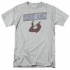 He Got Game Graphic T Shirt Vintage Poster Movie Unisex Heavy Cotton Tee - Men's Summer Cotton Graphic Tee