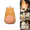 Adorable Dinosaur Plushie Bear And Penguin Plush Toy For Girls Soft And Safe Comfort