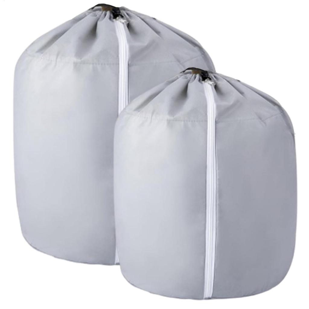 Winter Plant Cover Frost Protection Bags Outdoor Garden Shrub Trees Potted Plant Protector Oxford Cloth Anti Freeze Warm Cover