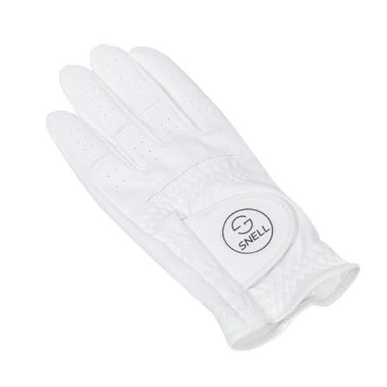 Rękawiczka golfowa Snell MY TOUR GLOVESOFT DŁUGOTRWAŁA