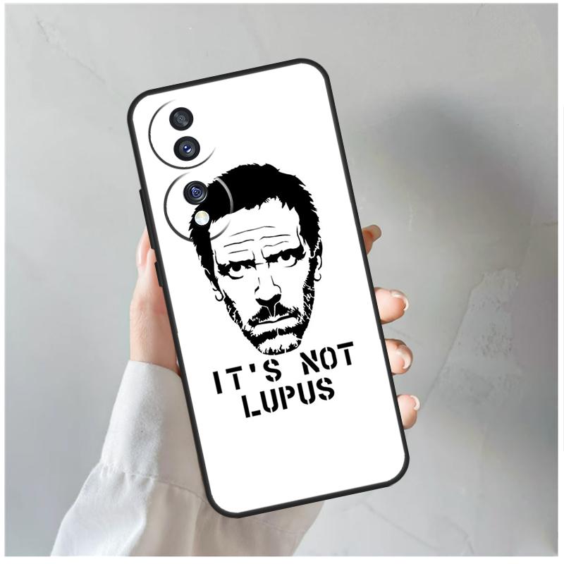 

Dr House Funda For Honor Magic 6 Lite 5 Pro 50 70 90 Honor X8a X8b X6 X7 X8 X9 X6a X7a X9a X9b Case Honor 70
