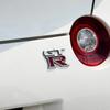 1pc 3D Metal GTR logo Badge Sticker Car Rear Trunk Emblem Decal Nine Colors are Available for Selection
