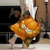 Cute Anime G-Garfields Cat Pillow Anime Pillow Sofa Bed Head Pillow Cover Cushion Cover 45X45 Cm Fashion