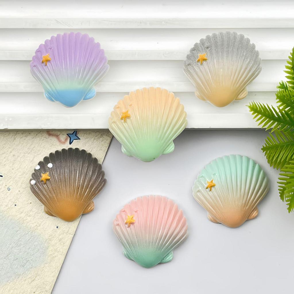 DIY Handmade Cartoon Resin Accessories: Cream Glue for Hair Clips, Phone Cases, Magnets, Keychains