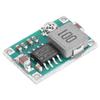 1-3PCS Mini360 4.75V-23V Step-down Power Supply Module DC DC Step-Down Buck Converter RC Airplane Module High-Power MAX 3A