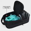 Large Capacity Shoe Storage Bags Portable Shoes Organizer Convenient Sneaker Bag  Clothing Bag