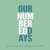 Our Numbered Days by Neil Hilborn Paperback Book 9780989641562