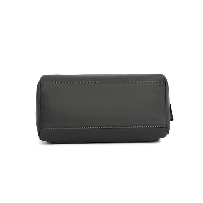 Men's Large Capacity Shoulder Bag Business Postman Waterproof Bag