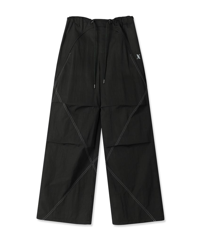 AVANDRESS Dia Stitch Taslan Pants - 2Col