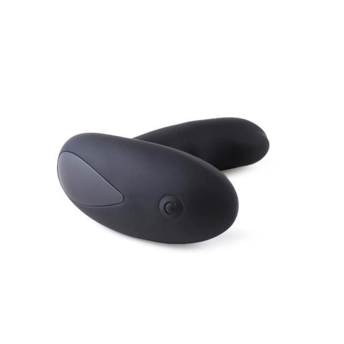 Vibrateur - Virgite - Masseur de prostate - Télécommande sans fil - Rechargeable USB