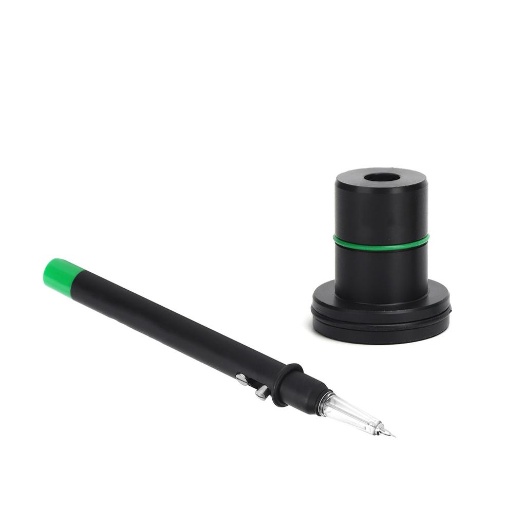 Automatic Watch Lubricant Oiler Watch Repair Oil Pin Pen Tool Accessory for Watchmaker