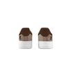 Nike Air Force 1 BNK Sand Gallop Low top Skateboard Shoes Unisex Coffee CW2288-111(Team1771-)