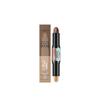 2 In 1 Contour Highlighter Series Lazy Highlighter Repair Natural Three-dimensional Easy To Color Highlighter 1 Less