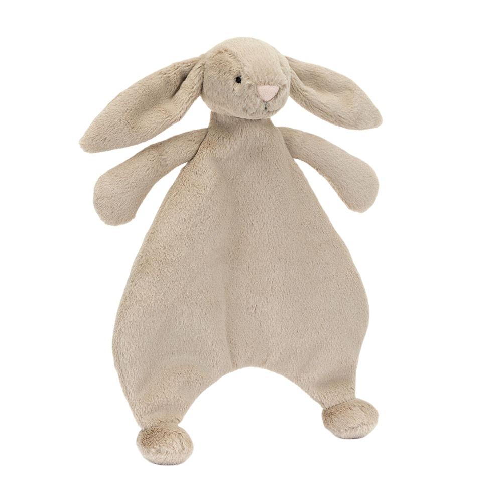 

JELLYCAT Bashful Bunny Comforter Stuffed Animal