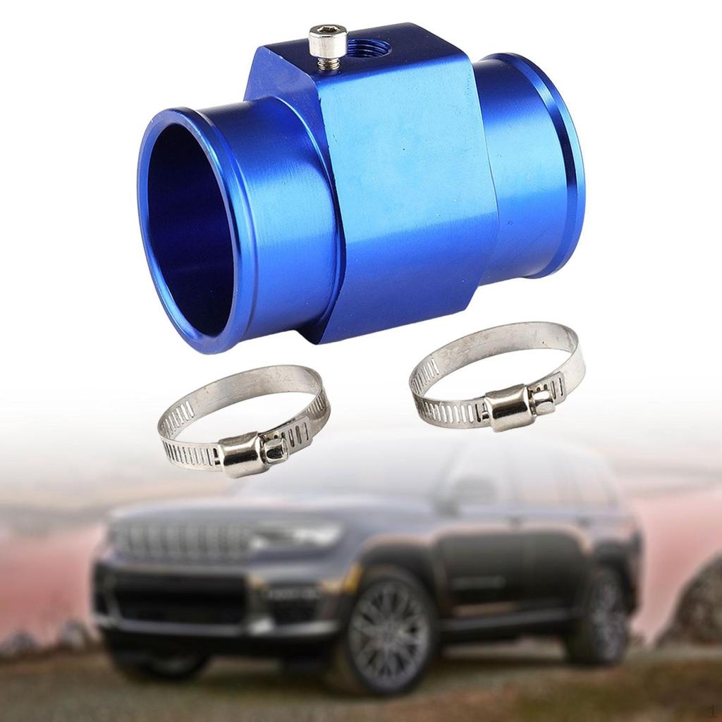 Water Temp Joint Pipe Parts Easy to Use for Professional Car