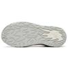 Anta Hot Slip Resistant Low top Skateboard Shoes Women's White Gray 922238083-1