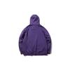 Li Ning X Palace Museum Baoyun Building Collaboration Loose Hooded Pullover Sweatshirt Men Sweatshirt Dragon-Purple AWDPB15-2