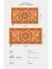 Double-Sided Microfiber Beach & Bath Towel - Absorbent, Quick-Drying