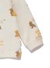 BABY Honey Bear Print Pullover