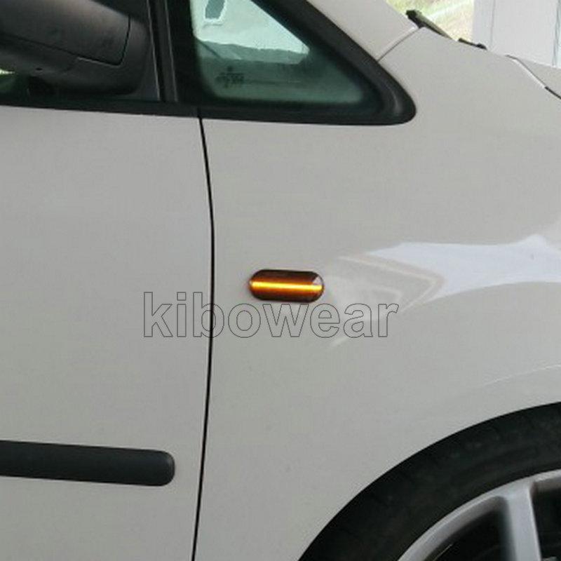

Динамический светодиодный боковой габаритный фонарь для VW Golf MK3 MK4 Passat B5 B5.5 Polo 6N 9N Bora Jetta Lupo T5 Seat Leon 1M 1P Ibiza
