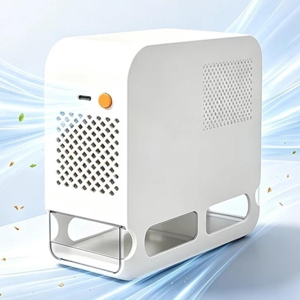 Efficient Bird Food Shell Blowing Machine Adjustable Speed Bird Food Separator Bird Breeder