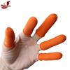 SHIBA Thickened Non-slip Latex Finger Cots