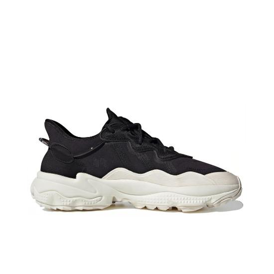adidas Ozweego TR 'Black Off White' FV9760 Women's Shoes