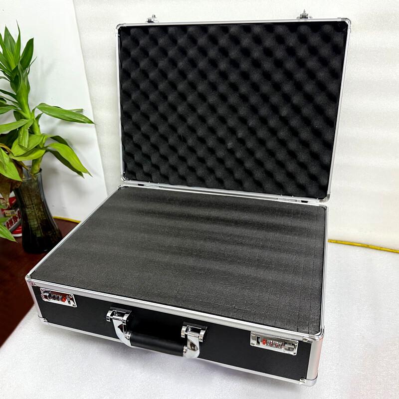 Aluminum Alloy Portable Password Tool Case
