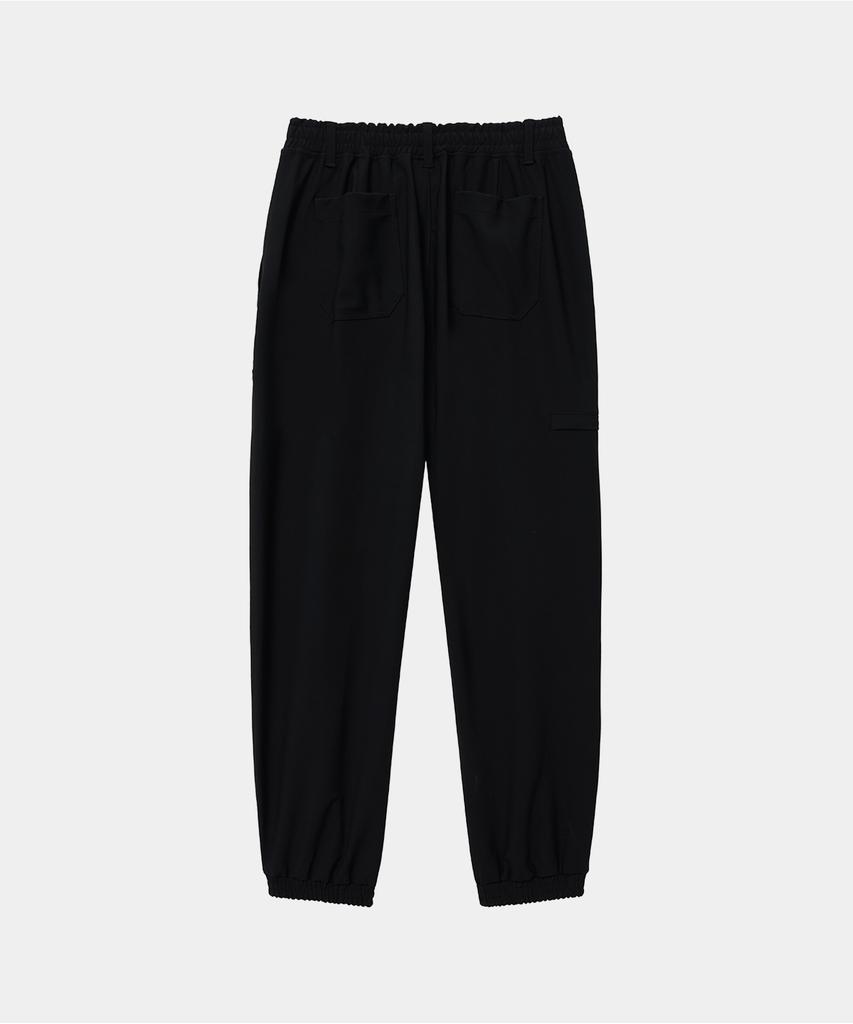 CREW MEMBERS ONLY Nylon Span Field Pants