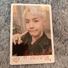 [USED] BTS Hobi J-HOPE Trading Card Mini Poster, PMD Special Mini Photo Card