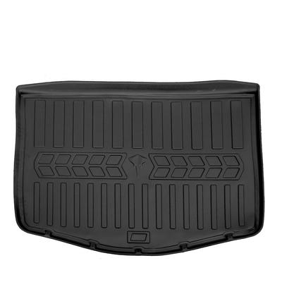 Mata bagażnika 3D (Europa) (płaszczka) dla Forda C-Max/Grand C-Max 2010-2019