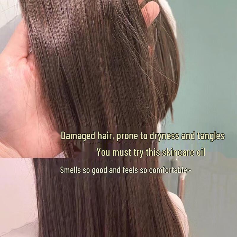 AOPY Hair Revitalizing & Repair Oil