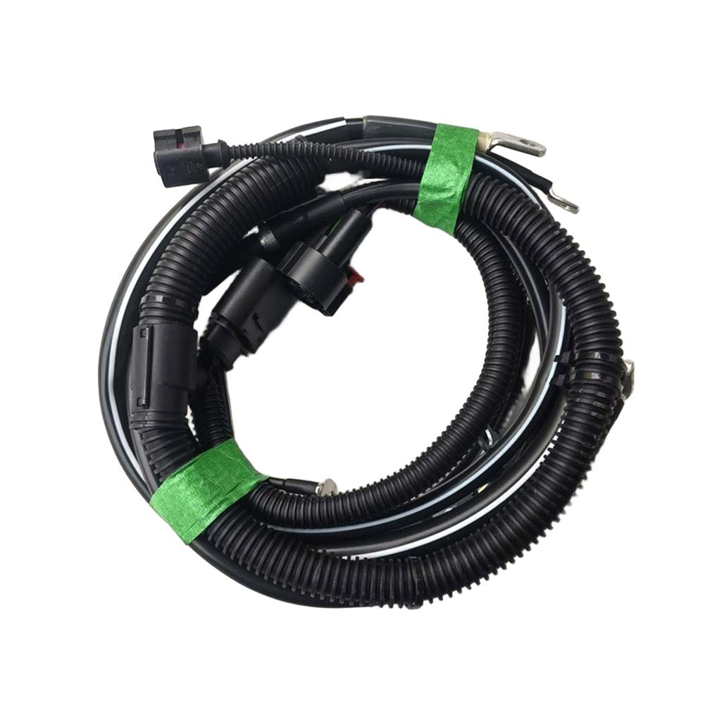 

Garage Replacement Black Alternator Harness Engine Alternator Starter Harness Replacement Part Single Piece Pack China Mainland