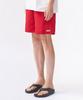 Beullaegmonseuteopis Washer Cooling Woven Shorts (Red) / Bm220827