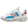 X Nasa Seed 'White Blue Red' Men's 91945513-1