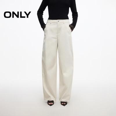 Women's 2026 Autumn High-Waisted Loose Casual Pants