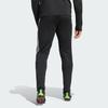 Adidas Tiro 23 Club Winterized Knit Joggers Men Bottoms Black IA5367